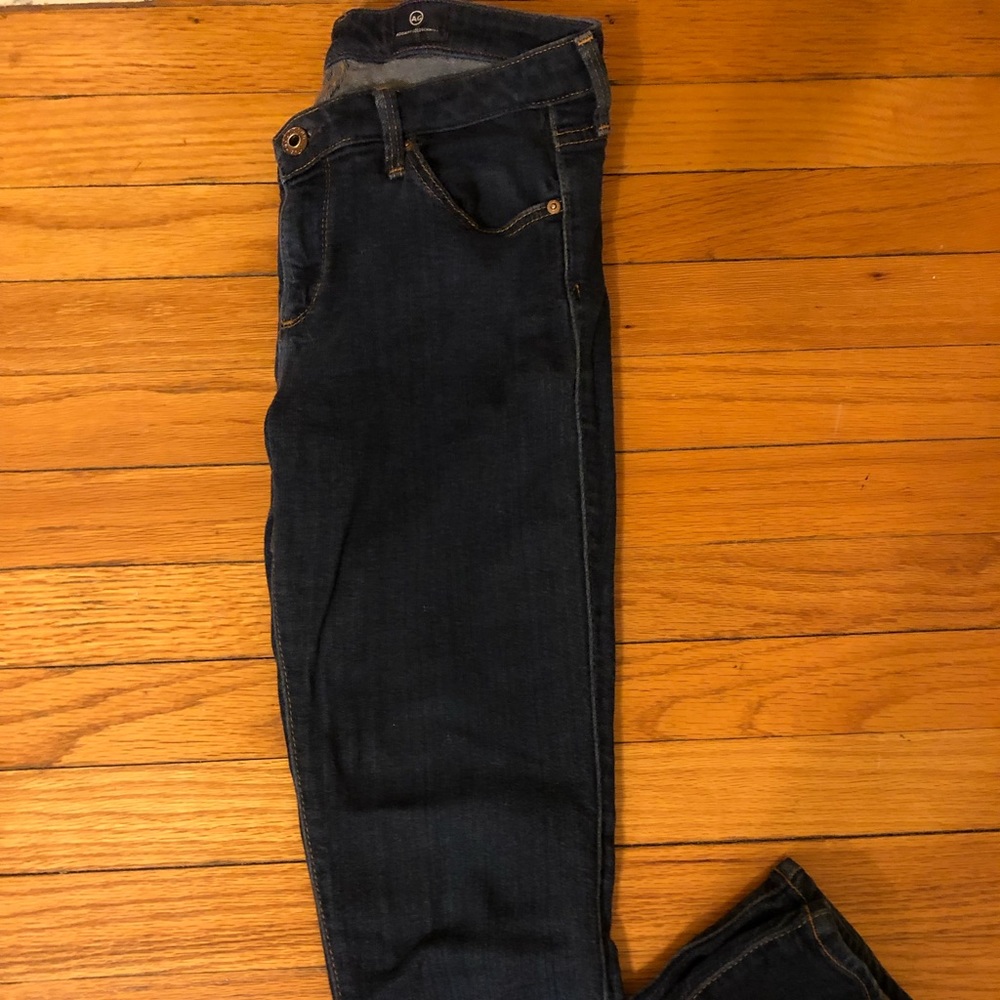 Women’s adriano goldschmied (AG) jeans